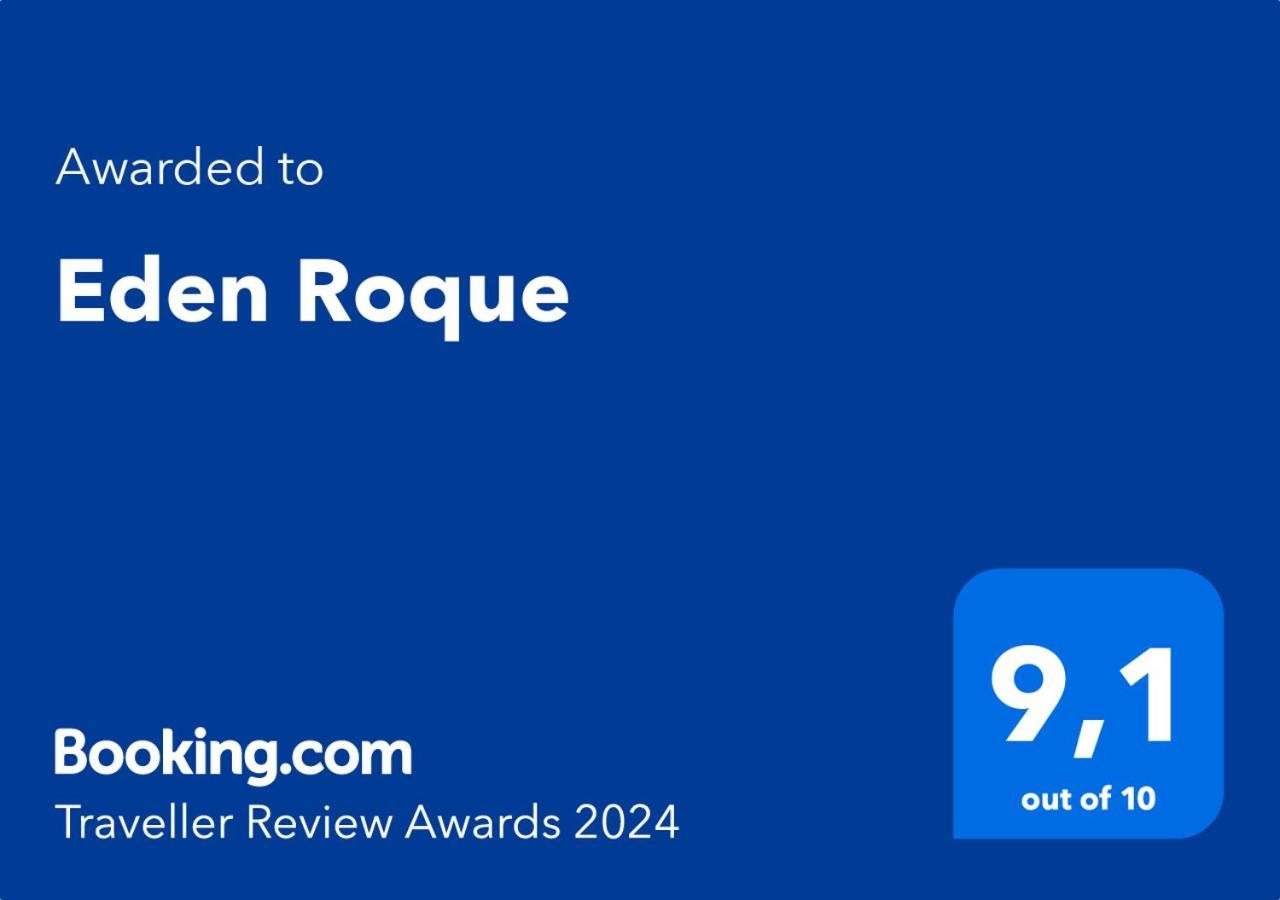 Eden Roque Hotell La Roque-d'Antheron Eksteriør bilde